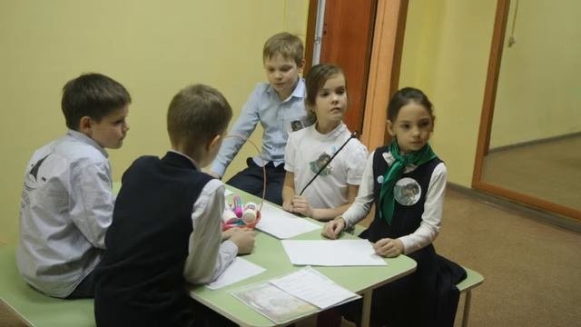 Путешествие по Волшебной стране