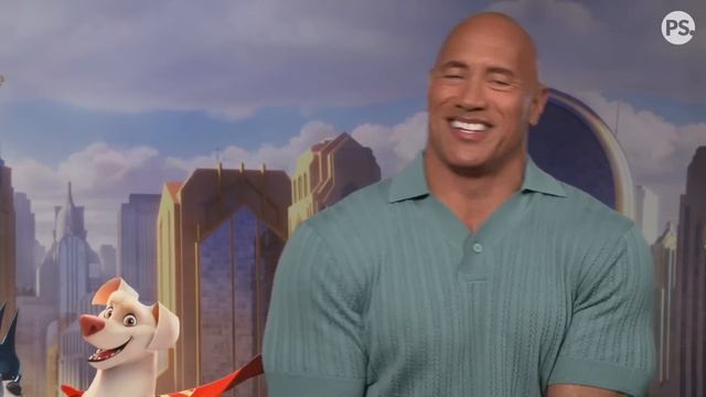 Dwayne Johnson & Kevin Hart Play "Choose Your Fighter" | POPSUGAR