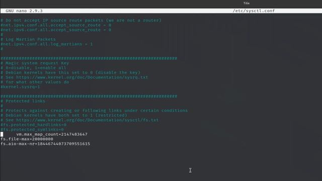SAP ABAP Platform 1909 Developer Edition installation on Ubuntu