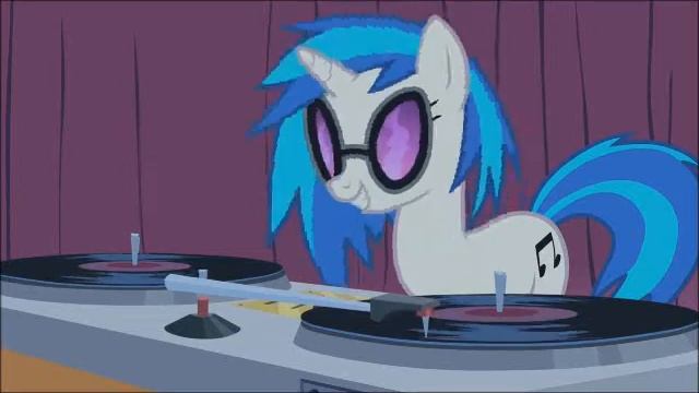 Dj P0n-3 - Supa Dupa Fly