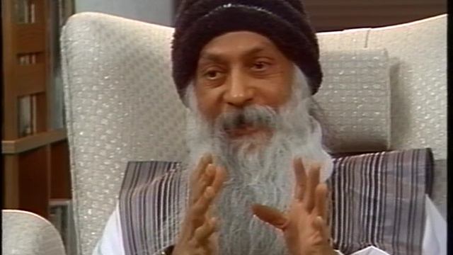 Osho, The Last Testament. Interview 52