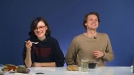 ПРОБУЕМ АРМЕЙСКИЙ СУХПАЕК! Золотой состав Бона