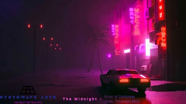 The Midnight - Nocturnal