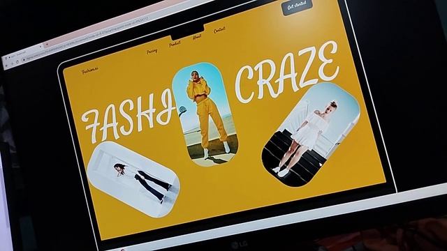 carousel ?.    Fashion craze