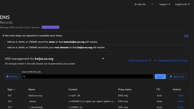 How to setup a Blog ? | Ghost CMS | AWS | Malayalam