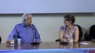 1° Convegno: L'Educazione al Contatto. prof. Michel Odent - Il ruolo del papà durante il travaglio
