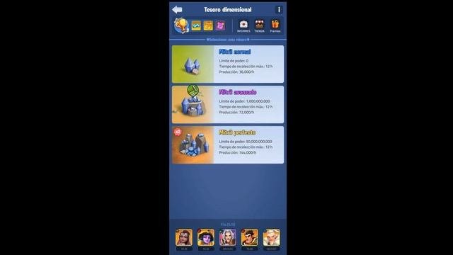 KINGDOM GUARD | SUBIR MUCHO PODER CON ACADEMIA | PARTE 2