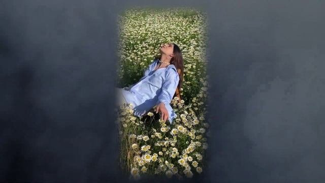 Незабудка... Песня на стихи Татьяны Забалуевой