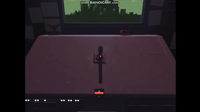 играем в Please Dont Touch Anything 3D