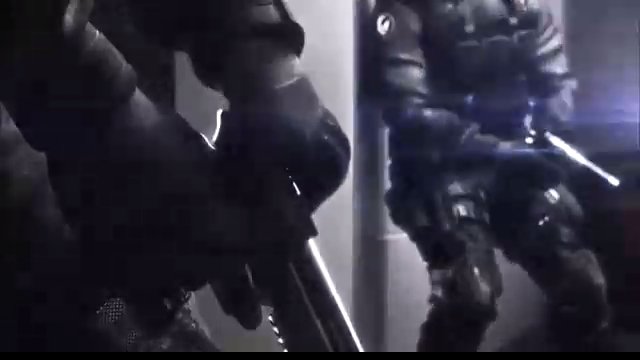 Skillet - Feel Invincible [GMV]