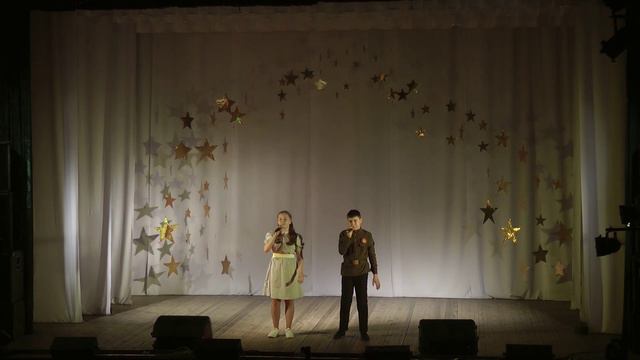 "Имена" сл. Н. Осошник, муз. В. Осошник