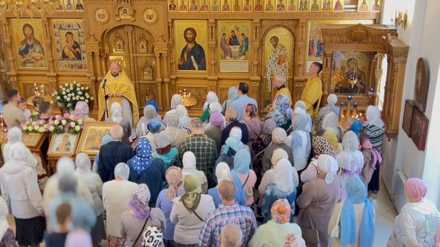 Воскресная проповедь. Богатый юноша