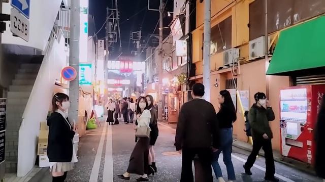 한국 남자 혼자 요코하마 여행하면 생기는 일 일본 ?? 41부