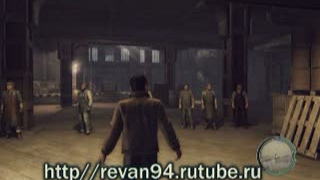 Русский подкаст о Mafia 2 от podgames.ogl.ru