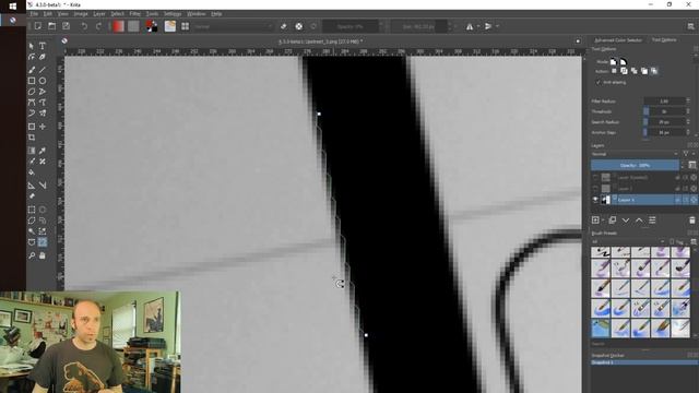Five Awesome Improvements to Expect in Krita 4.3.0