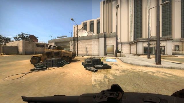 Оптимизация Insurgency  Повышение фпс в Insurgency