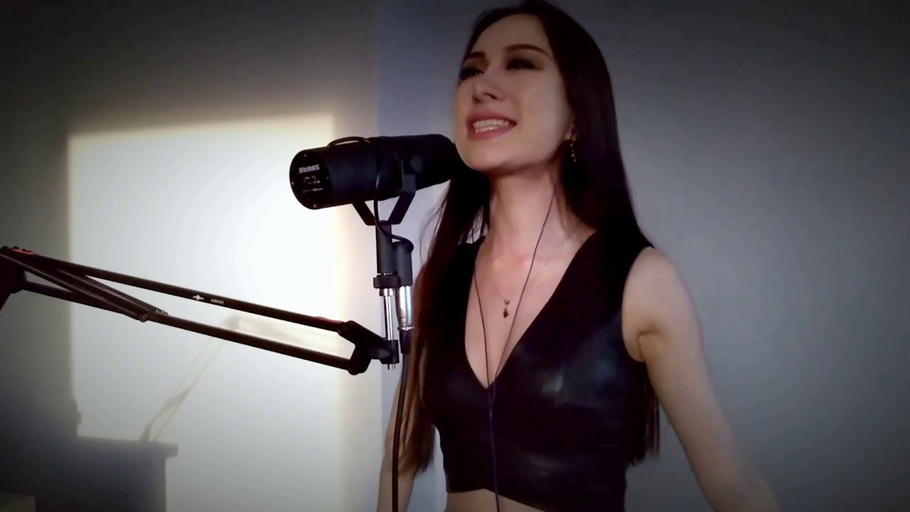 Children Of Bodom - Follow The Reaper (cover)