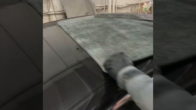 Детейлинг Екатеринбург.