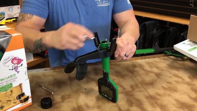 Best Metal Detector For Young Kids