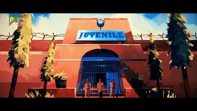 Police Power (Thimiru Pudichavan) 4K | New Hindi Dubbed Movie | Vijay Antony, Nivetha Pethuraj