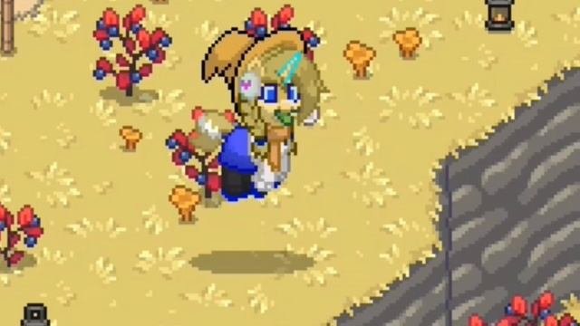 как летать без крыльев в Pony TownПони Таун прошедшие баги