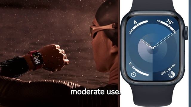 Apple Watch Series 9 - Quick And Concise Review