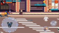 Spiderman Toxic City 2D game android offline