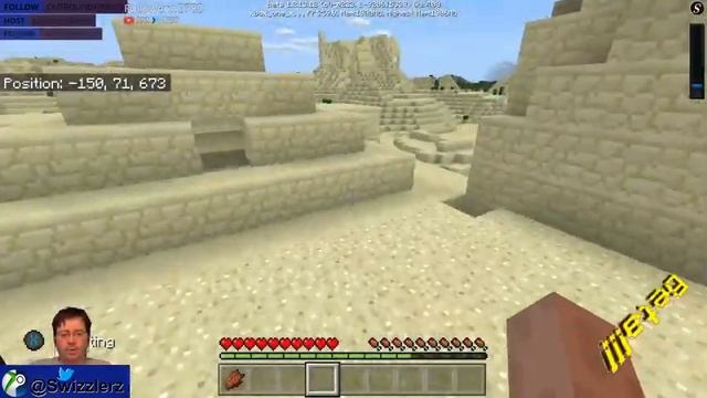 Minecraft: Aquatic BETA 1.2.13.12 Xbox, MCPE Android, Win10 !Join Message for Invite! Bedrock! Ep1