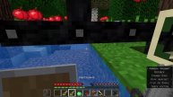 Minecraft 1.12.2 - Industrial Craft 2 Оснащение водой Рудопромывочной машины!