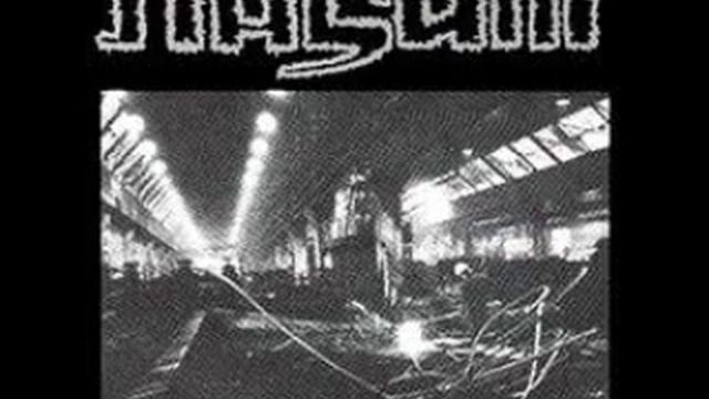 NASUM - Industrislaven  EP 1995