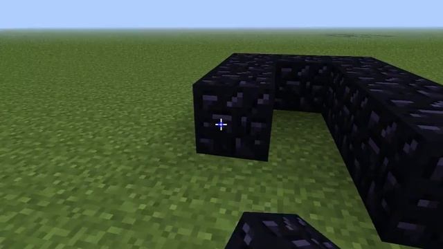 Как сделать пушку и катапульту в Minecraft