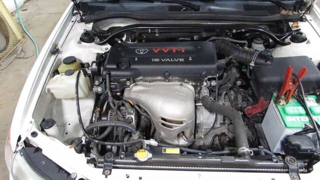 Parting Out A 2002 Toyota Solara - 170078 - Tom's Foreign Auto Parts
