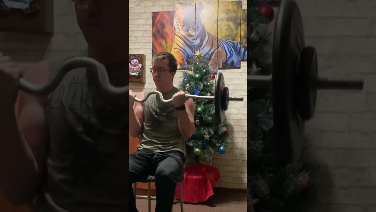 Happy new lift in 2024 guys!