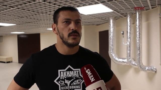 В Москве состоялся турнир по кикбоксингу «ЖАРА Fight Show»