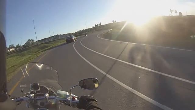 M90 Talk Part 2 (motovlog #15)