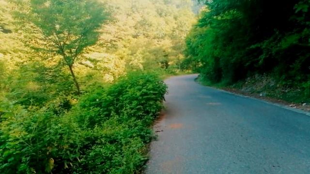 33 ВОДОПАДА. Часть 1. Как добраться.