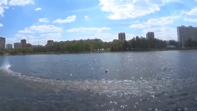 Racing Traxxas Spartan