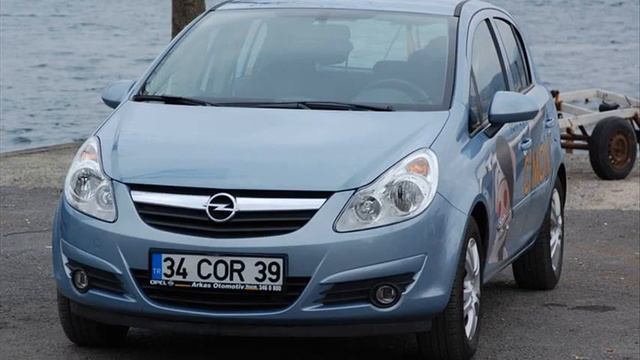 Opel Corsa 1.3 CDTI