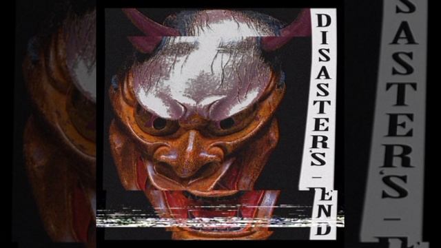 KSLV Noh - Disaster"s End (Prod. SCXRYTAPE)