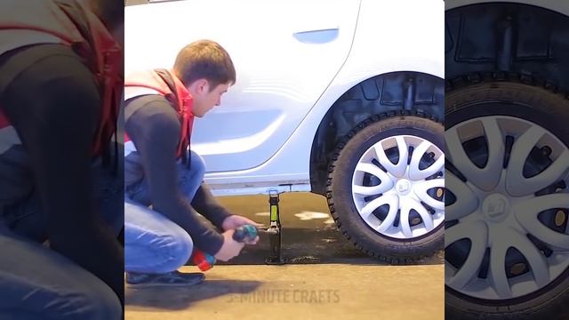 28 НЕСТАНДАРТНЫХ ПРИМЕНЕНИЙ ДЛЯ ДРЕЛИ