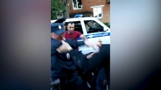 Боздошти хушунатбори муҳоҷири тоҷик дар Русия