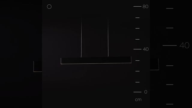Подвесной светильник Maytoni P010PL-L23B4K Step