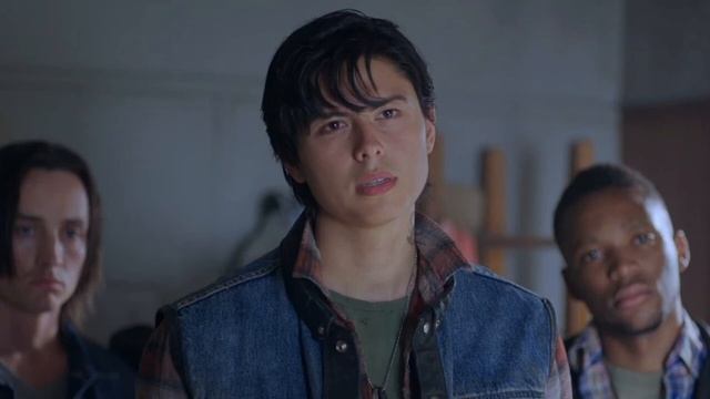GAME: Riverdale Revenge or Rescue with Jordan Connor