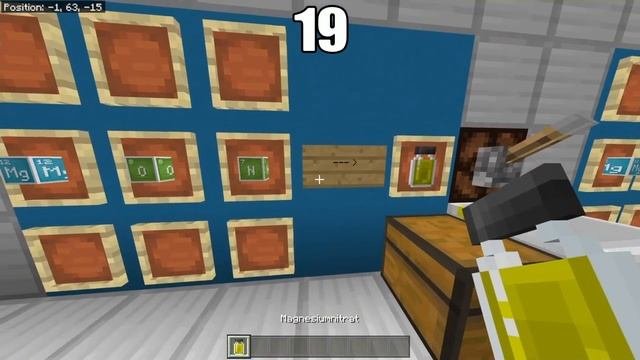 Minecraft Bedrock Crafting Education Edition Tutorial  PS4  MCPE  Xbox  Switch  Win10