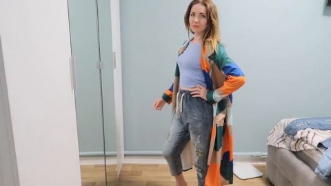 ЖЕСТЬ! Опять накосячила...