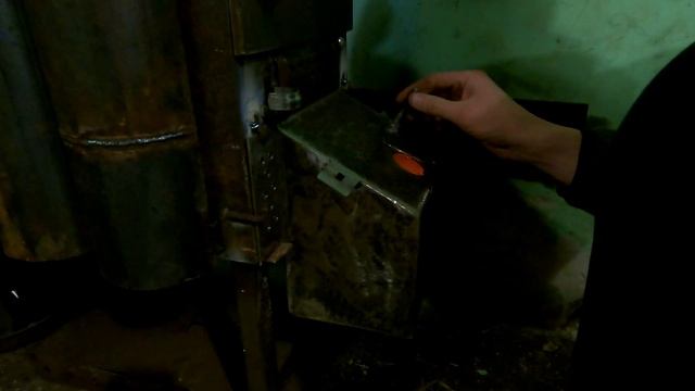 ГОРЯЧАЯ НОВИНКА прицепная форсунка ЖАРКО. От А до Я Сделаем вместе!