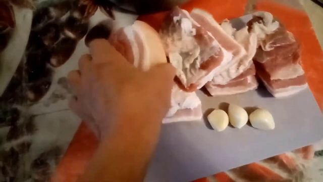 Посол САЛА Горячим СПОСОБОМ . Мой Любимый Рецепт.  22 ноября 2021г.
