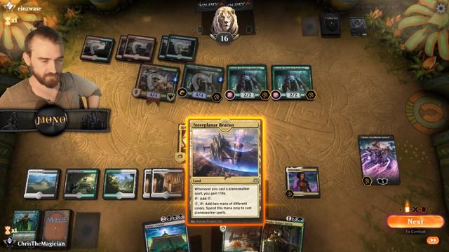 Accidentally meta crushing combo! Kethis Ashiok Standard MTG Arena