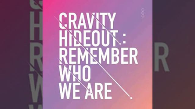 CRAVITY - Jumper Audio