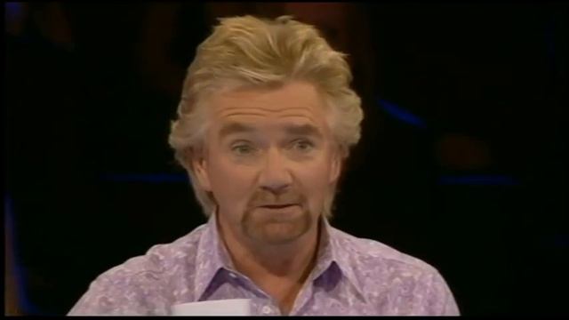 Deal or No Deal UK - Wednesday 3rd February 2010 #1239